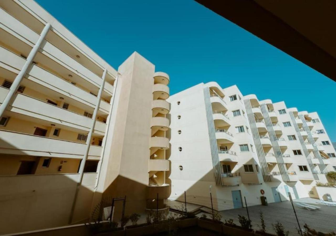 Seaview Splendor 2 Bedroom Modern Comfort Адехе Екстер'єр фото