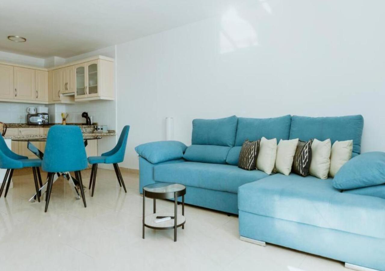 Seaview Splendor 2 Bedroom Modern Comfort Адехе Екстер'єр фото