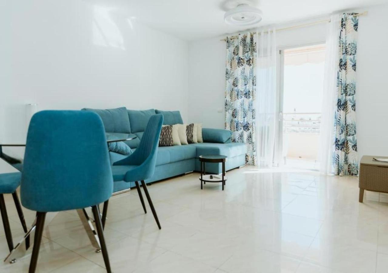 Seaview Splendor 2 Bedroom Modern Comfort Адехе Екстер'єр фото