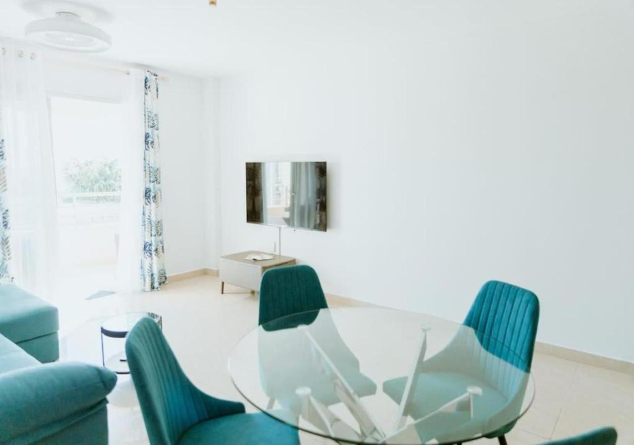 Seaview Splendor 2 Bedroom Modern Comfort Адехе Екстер'єр фото
