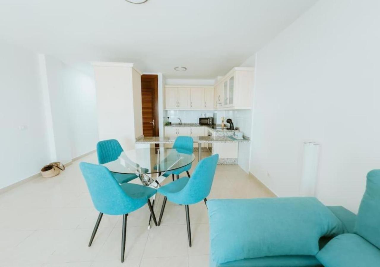 Seaview Splendor 2 Bedroom Modern Comfort Адехе Екстер'єр фото