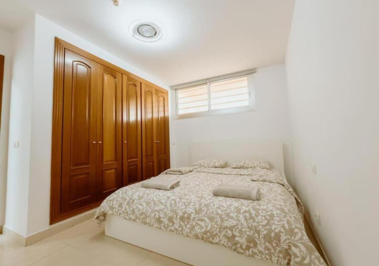 Seaview Splendor 2 Bedroom Modern Comfort Адехе Екстер'єр фото