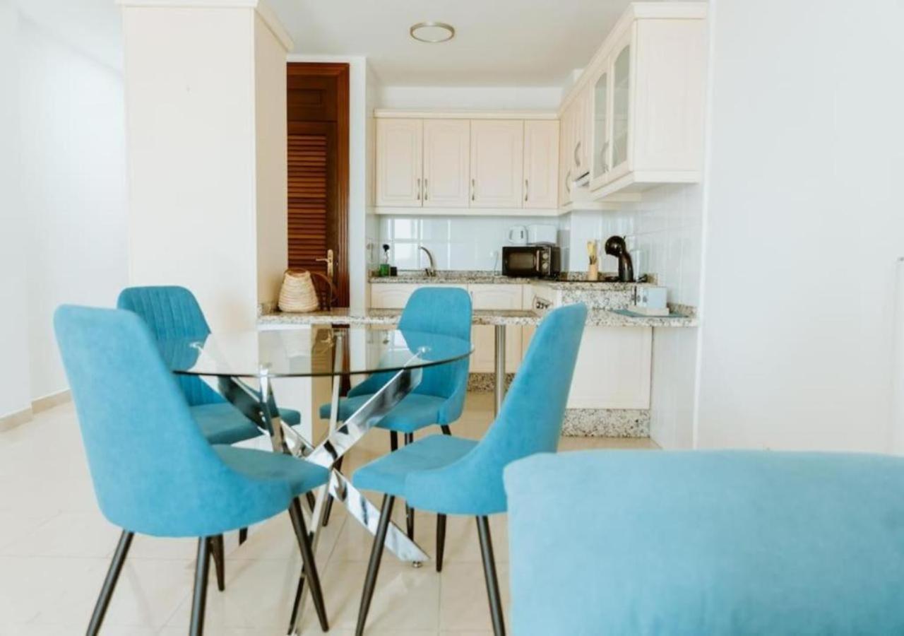 Seaview Splendor 2 Bedroom Modern Comfort Адехе Екстер'єр фото